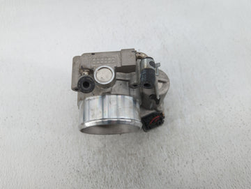 2015-2019 Hyundai Sonata Throttle Body P/N:35100-2G600 Fits Fits 2015 2016 2017 2018 2019 2020 2021 OEM Used Auto Parts