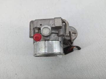 2015-2019 Hyundai Sonata Throttle Body P/N:35100-2G600 Fits Fits 2015 2016 2017 2018 2019 2020 2021 OEM Used Auto Parts