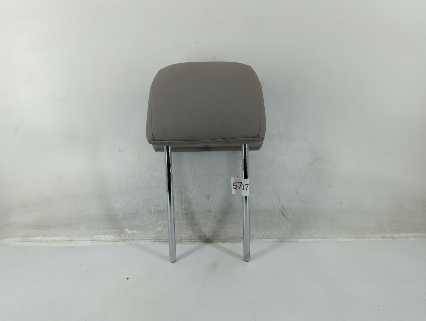 2017 Hyundai Sonata Headrest Head Rest Front Driver Passenger Seat Fits OEM Used Auto Parts - Oemusedautoparts1.com