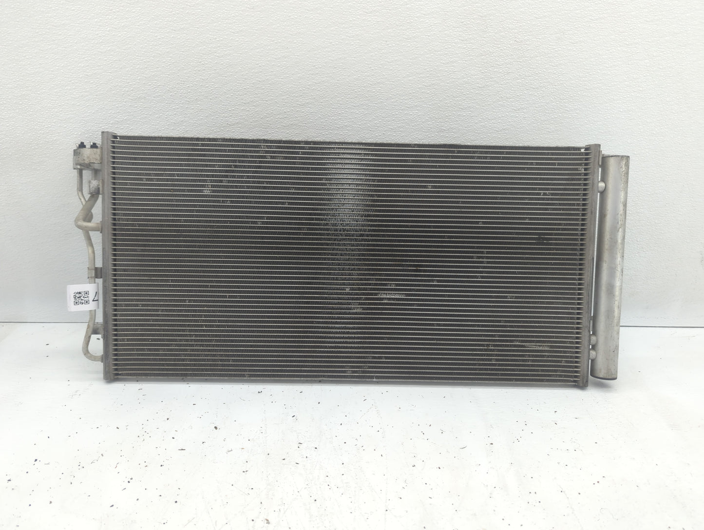 2016-2019 Hyundai Sonata Undefined Black - Oemusedautoparts1.com