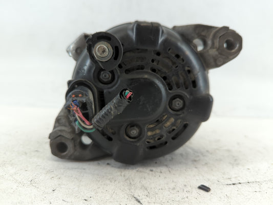 2015-2019 Hyundai Sonata Alternator Replacement Generator Charging Assembly Engine OEM P/N:TNI04211-8790 37300-2G061 Fits OEM Used Auto Parts