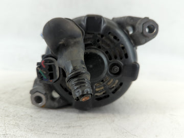 2015-2019 Hyundai Sonata Alternator Replacement Generator Charging Assembly Engine OEM P/N:TNI04211-8790 37300-2G061 Fits OEM Used Auto Parts