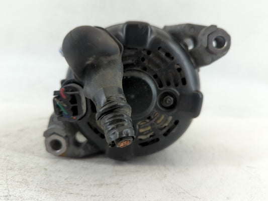 2015-2019 Hyundai Sonata Alternator Replacement Generator Charging Assembly Engine OEM P/N:TNI04211-8790 37300-2G061 Fits OEM Used Auto Parts