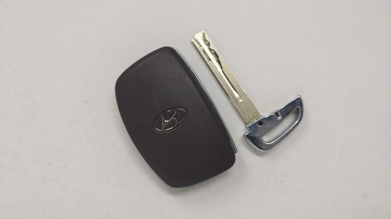 2015-2017 Hyundai Sonata Keyless Entry Remote Fob Cqofd00120 4 Buttons - Oemusedautoparts1.com