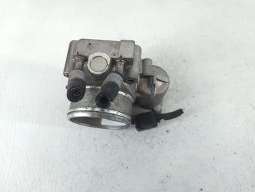 2015-2019 Hyundai Sonata Throttle Body P/N:35100-2G610 Fits Fits 2015 2016 2017 2018 2019 2020 2021 OEM Used Auto Parts