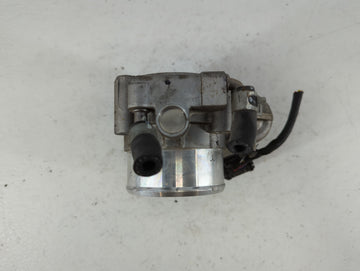 2015-2019 Hyundai Sonata Throttle Body P/N:35100-2G600 Fits Fits 2015 2016 2017 2018 2019 2020 2021 OEM Used Auto Parts