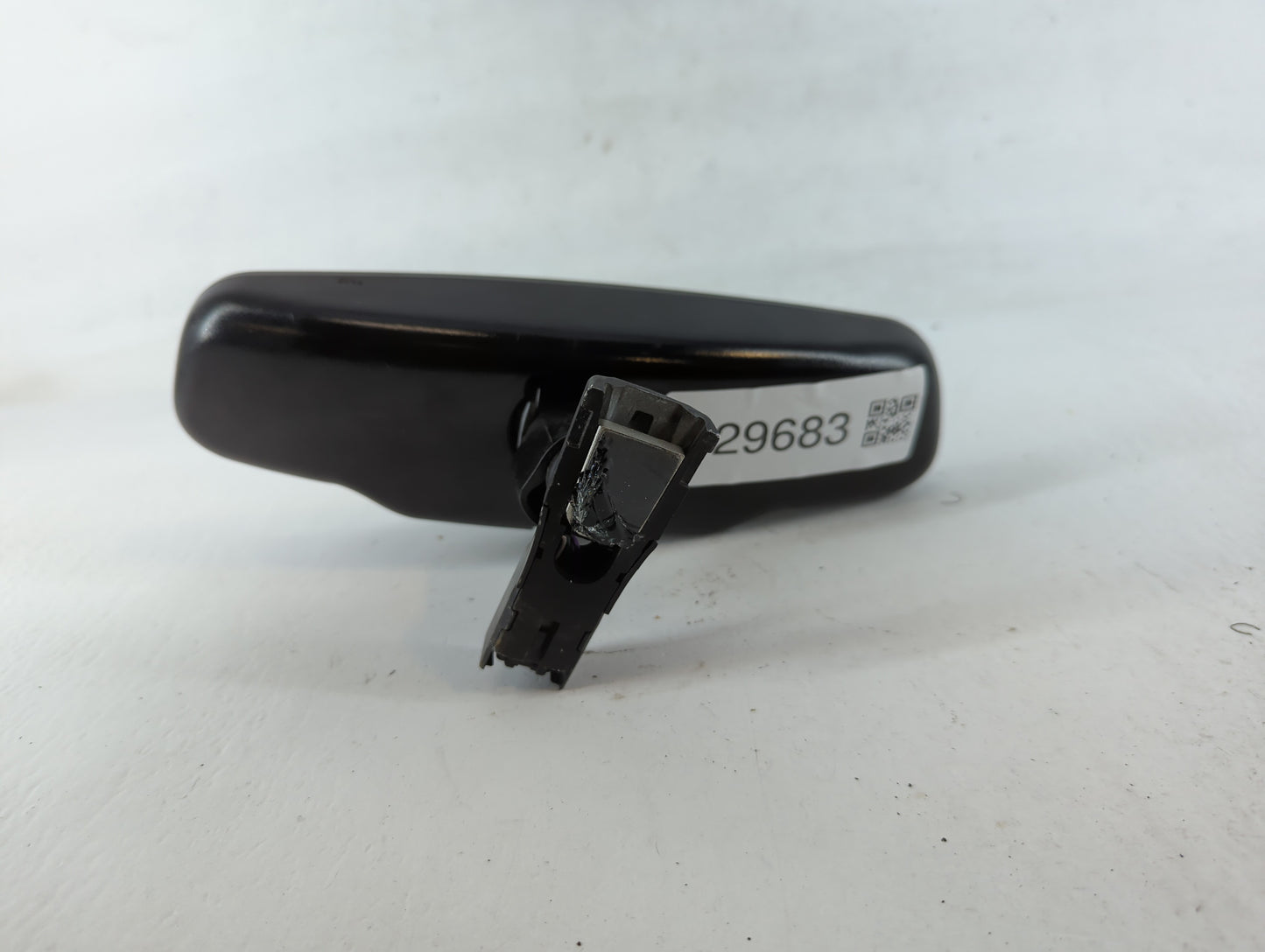 2011-2019 Hyundai Sonata Interior Rear View Mirror Replacement OEM P/N:A047396 Fits OEM Used Auto Parts - Oemusedautoparts1.