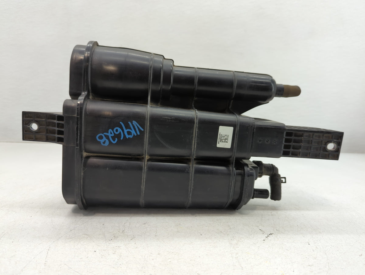 2017 Hyundai Sonata Fuel Vapor Charcoal Canister 761699 - Oemusedautoparts1.com