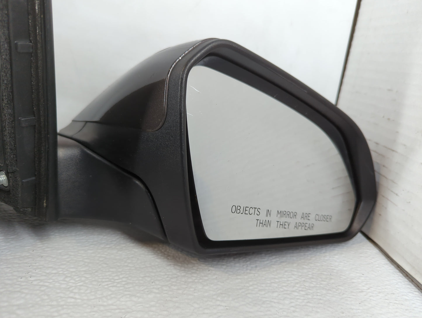 2017 Hyundai Sonata Passenger Side View Mirror - Right Door Mirror OEM Used - Oemusedautoparts1.com