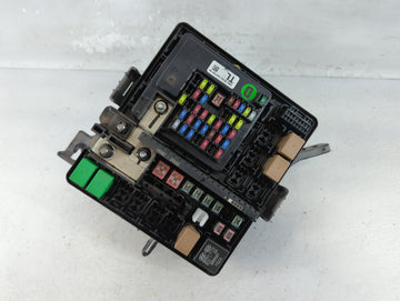 2016-2018 Hyundai Tucson Fusebox Fuse Box Panel Relay Module P/N:91941-D3022 Fits Fits 2016 2017 2018 OEM Used Auto Parts