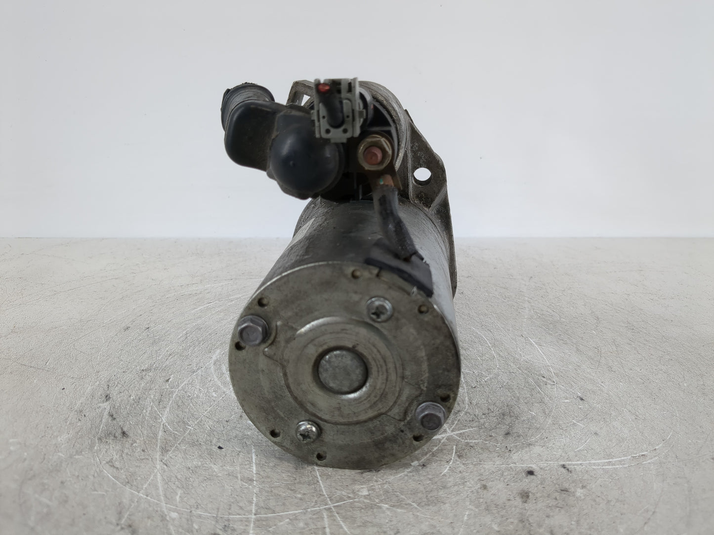 2016-2018 Hyundai Tucson Car Starter Motor Solenoid OEM P/N:36100-2B510 Fits OEM Used Auto Parts - Oemusedautoparts1.com