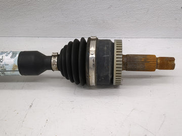 2016-2021 Hyundai Tucson Axle Shaft Front Passenger Cv C/v
