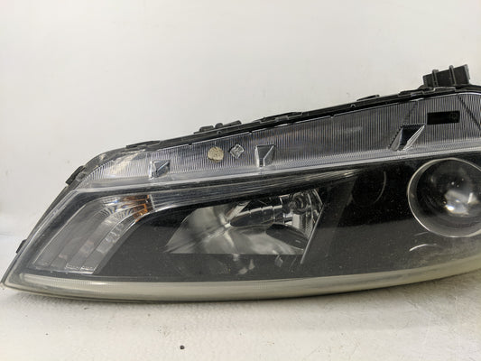 2016-2018 Hyundai Tucson Passenger Right Oem Head Light Headlight Lamp