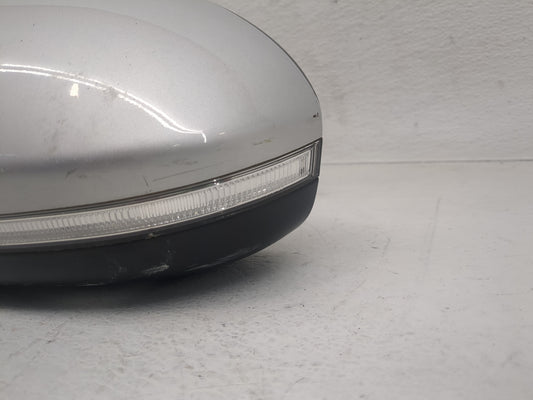 2016-2018 Hyundai Tucson Side Mirror Replacement Driver Left View Door Mirror P/N:E13049652 Fits Fits 2016 2017 2018 OEM Used Auto Parts