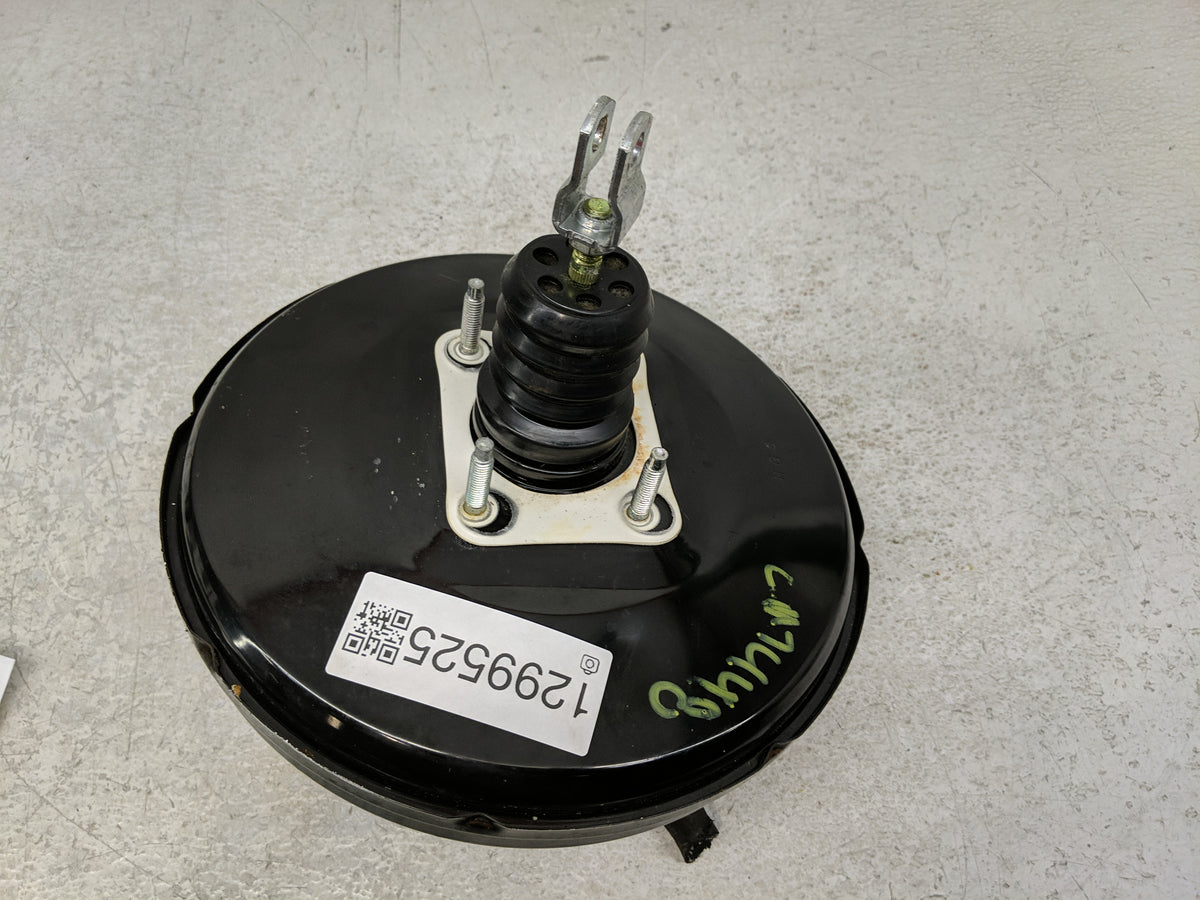 2016-2021 Hyundai Tucson Power Brake Booster Oem 1299525 - Oemusedautoparts1.com