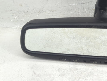2014-2018 Hyundai Tucson Interior Rear View Mirror Replacement OEM P/N:4112A-0BIHL4 Fits OEM Used Auto Parts