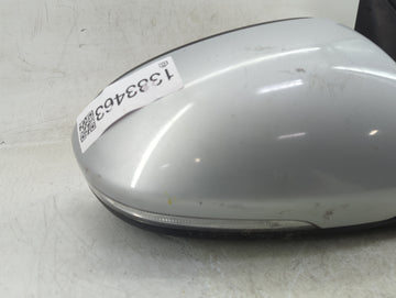 2016-2018 Hyundai Tucson Passenger Side View Mirror - Right Door Mirror OEM Used