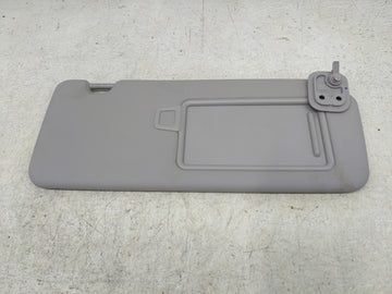 2016-2021 Hyundai Tucson Sun Visor Shade Replacement Passenger Right Mirror Fits Fits 2016 2017 2018 2019 2020 2021 OEM Used Auto Parts