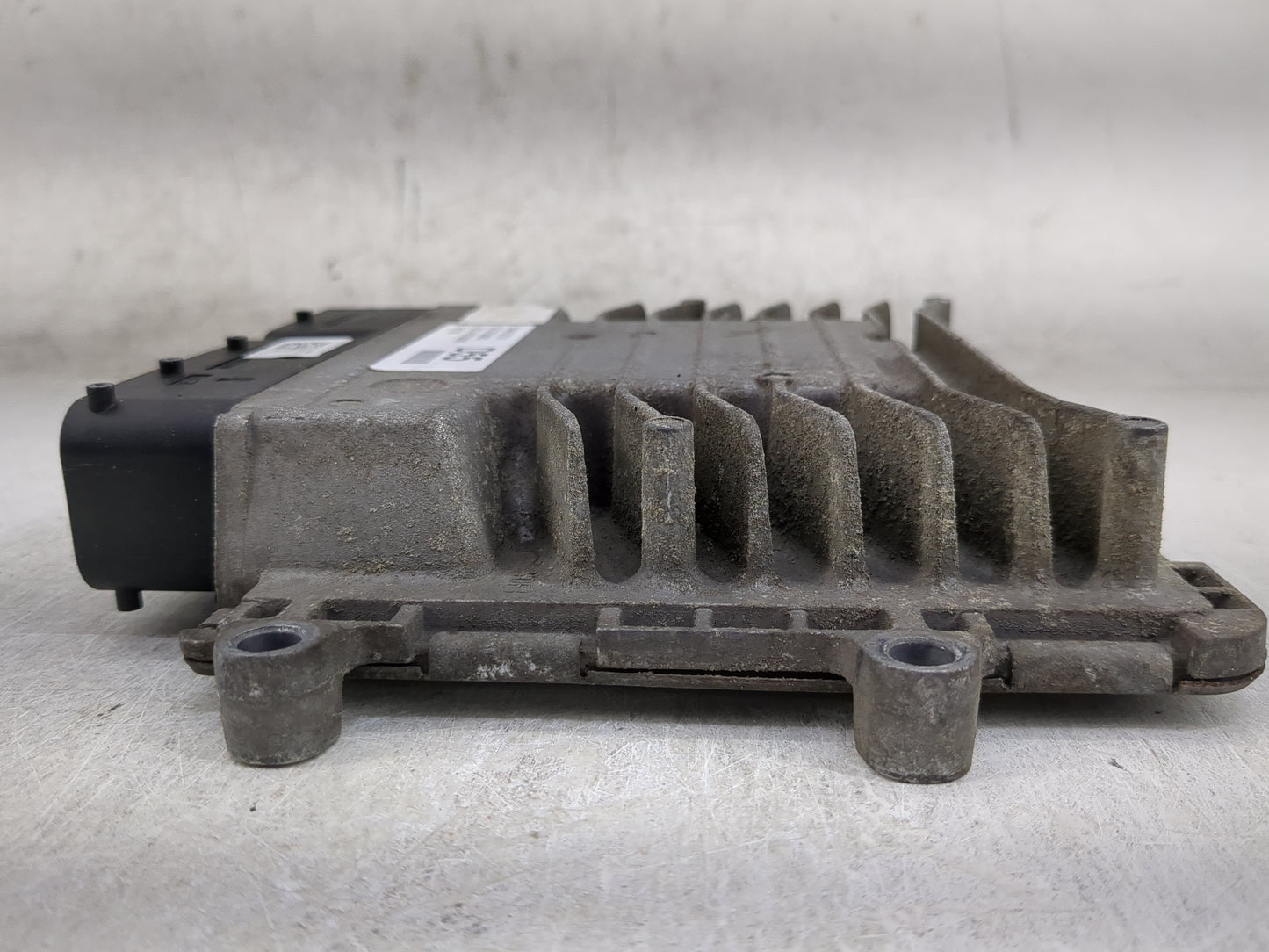 2016-2018 Hyundai Tucson PCM Engine Control Computer ECU ECM PCU OEM P/N:95441-2D721 Fits Fits 2016 2017 2018 OEM Used Auto