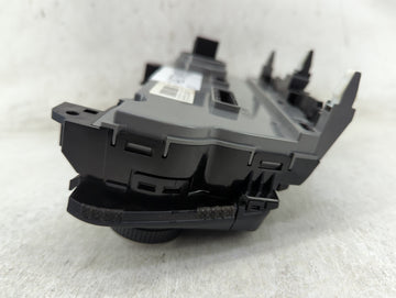 2016-2018 Hyundai Tucson Climate Control Module Temperature AC/Heater Replacement Fits Fits 2016 2017 2018 OEM Used Auto Parts