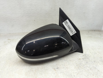 2016-2018 Hyundai Tucson Passenger Side View Mirror - Right Door Mirror OEM Used