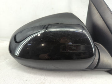 2016-2018 Hyundai Tucson Passenger Side View Mirror - Right Door Mirror OEM Used