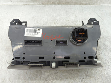 2016-2018 Hyundai Tucson Climate Control Module Temperature AC/Heater Replacement P/N:97250-D3131-TGG Fits Fits 2016 2017 2018 OEM Used Auto Parts