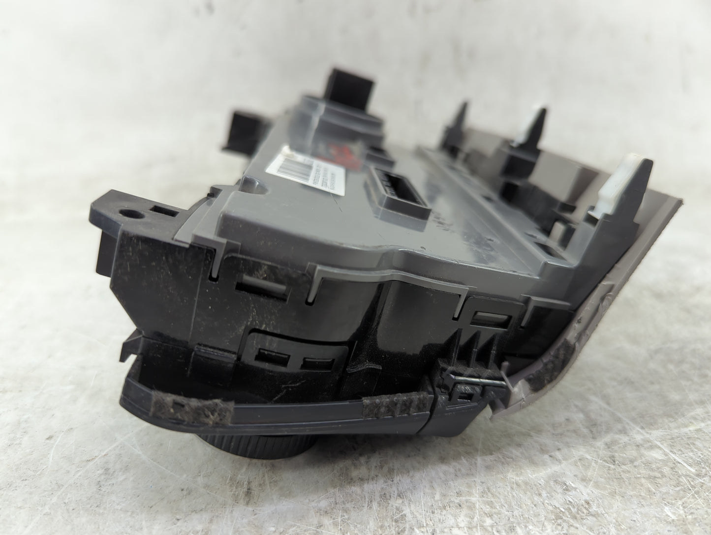 2016-2018 Hyundai Tucson Climate Control Module Temperature AC/Heater Replacement P/N:97250-D3131-TGG Fits Fits 2016 2017 20