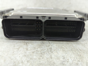 2016-2018 Hyundai Tucson PCM Engine Control Computer ECU ECM PCU OEM P/N:39133-2ETA4 0261S18061 Fits Fits 2016 2017 2018 OEM Used Auto Parts