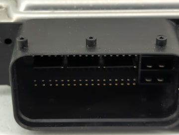 2016-2018 Hyundai Tucson PCM Engine Control Computer ECU ECM PCU OEM P/N:39133-2ET06 0261S19401 Fits Fits 2016 2017 2018 OEM Used Auto Parts