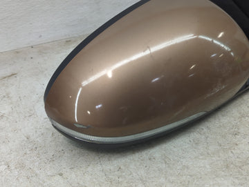 2016-2018 Hyundai Tucson Passenger Side View Mirror - Right Door Mirror OEM Used