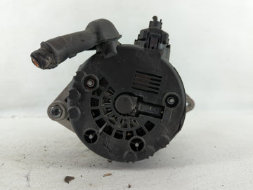 2016-2018 Hyundai Tucson Alternator Replacement Generator Charging Assembly Engine OEM P/N:37300-2B960 Fits OEM Used Auto Parts