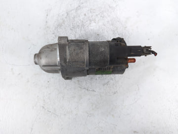 2016-2021 Hyundai Tucson Car Starter Motor Solenoid OEM P/N:1209395 36100-2E200 Fits OEM Used Auto Parts