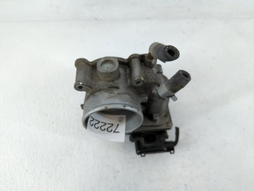2014-2021 Hyundai Tucson Throttle Body P/N:35100-2E000 Fits Fits 2011 2012 2013 2014 2015 2016 2017 2018 2019 2020 2021 OEM Used Auto Parts