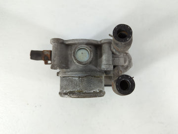 2016-2018 Hyundai Tucson Throttle Body P/N:35100-2B340 Fits Fits 2015 2016 2017 2018 2019 2020 2021 2022 OEM Used Auto Parts