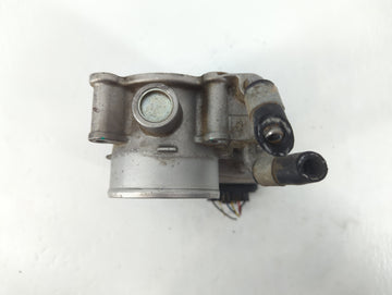 2014-2021 Hyundai Tucson Throttle Body P/N:35100-2E000 Fits Fits 2011 2012 2013 2014 2015 2016 2017 2018 2019 2020 2021 OEM Used Auto Parts