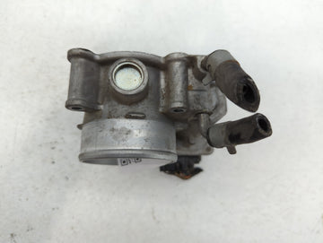 2014-2021 Hyundai Tucson Throttle Body P/N:35100-2E000 Fits Fits 2011 2012 2013 2014 2015 2016 2017 2018 2019 2020 2021 OEM Used Auto Parts