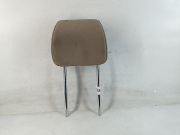 2017 Hyundai Tucson Headrest Head Rest Front Driver Passenger Seat Fits OEM Used Auto Parts