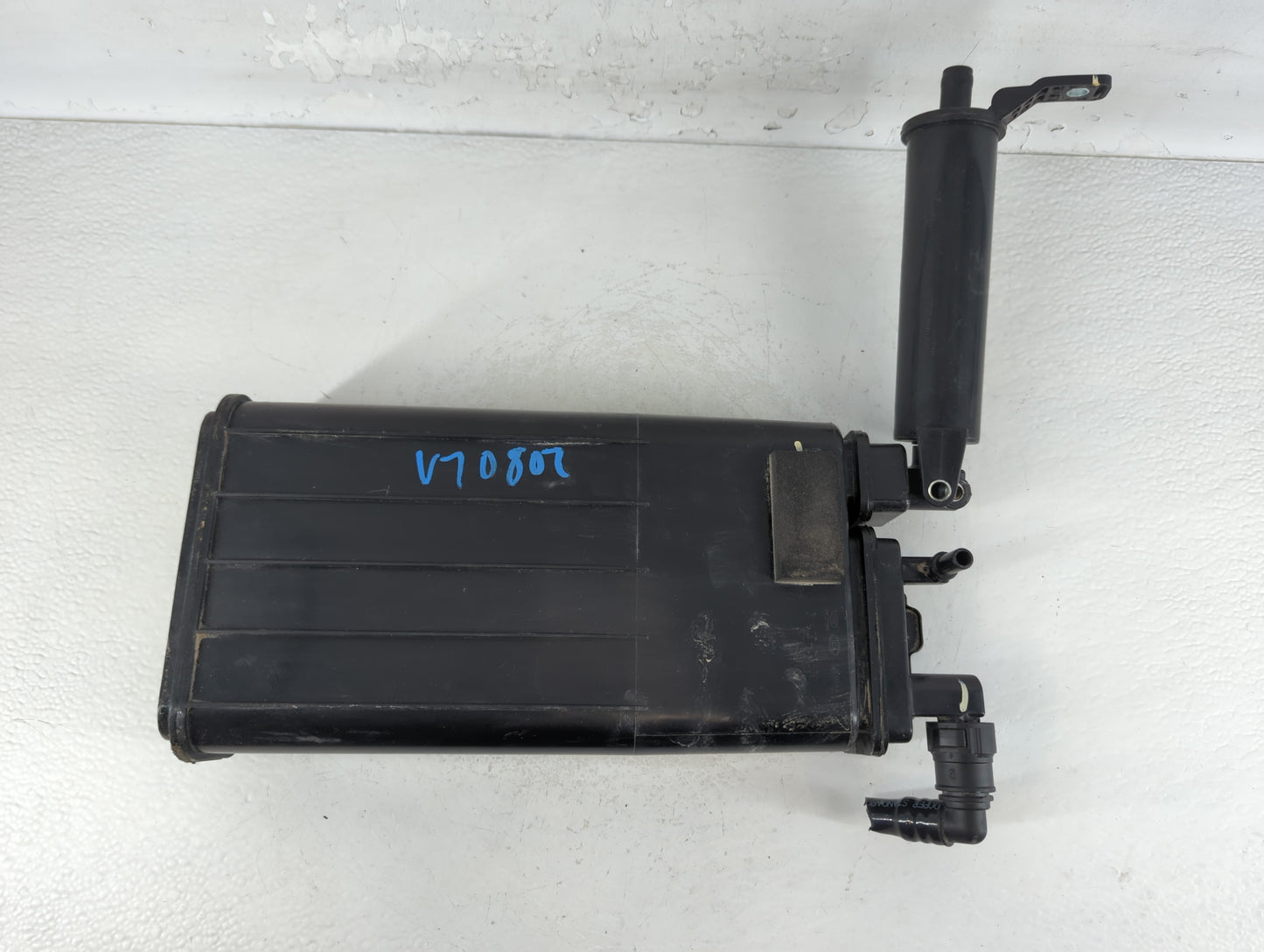 2017 Hyundai Tucson Fuel Vapor Charcoal Canister - Oemusedautoparts1.com