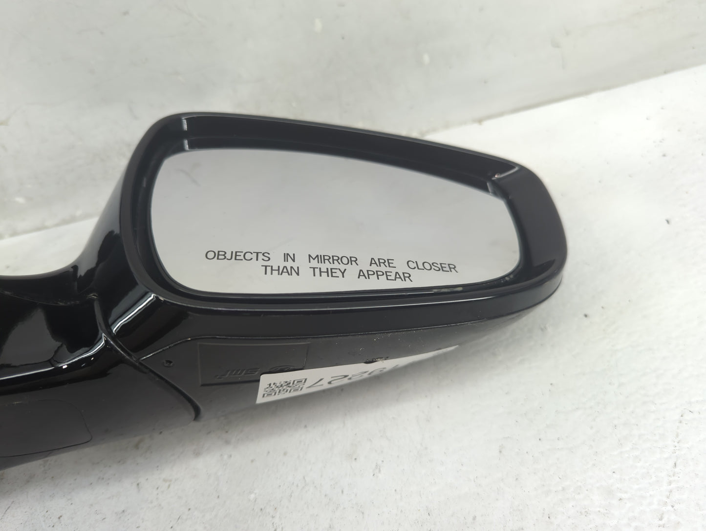 2014-2017 Hyundai Veloster Passenger Side View Mirror - Right Door Mirror OEM Used - Oemusedautoparts1.com