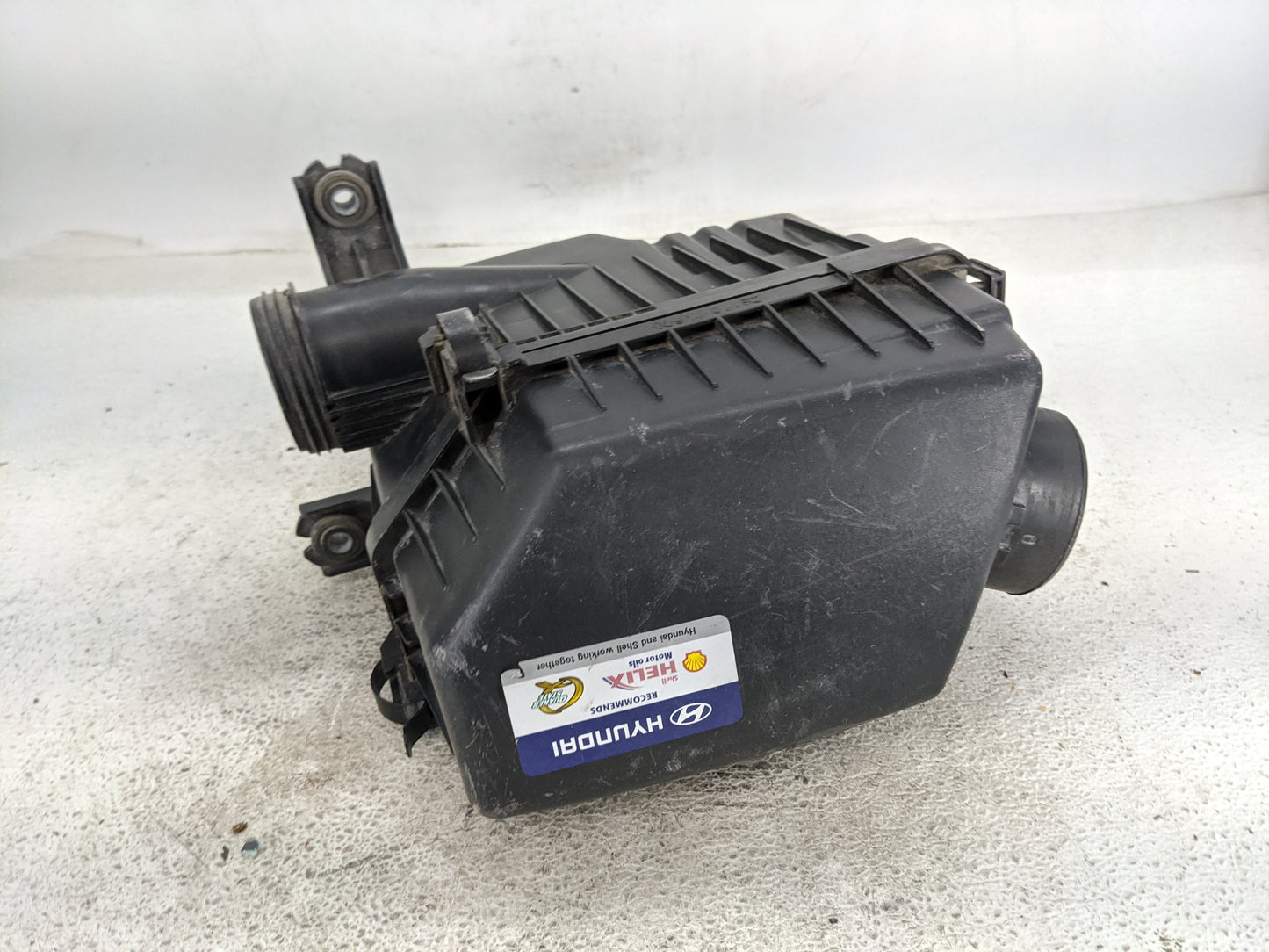 2015-2017 Hyundai Veloster Air Cleaner Intake-duct Hose Tube - Oemusedautoparts1.com