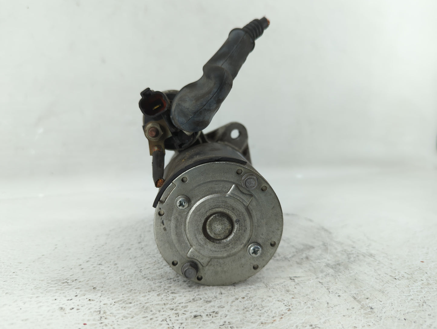 2012-2020 Hyundai Veloster Car Starter Motor Solenoid OEM P/N:36100-2B502 Fits OEM Used Auto Parts - Oemusedautoparts1.com