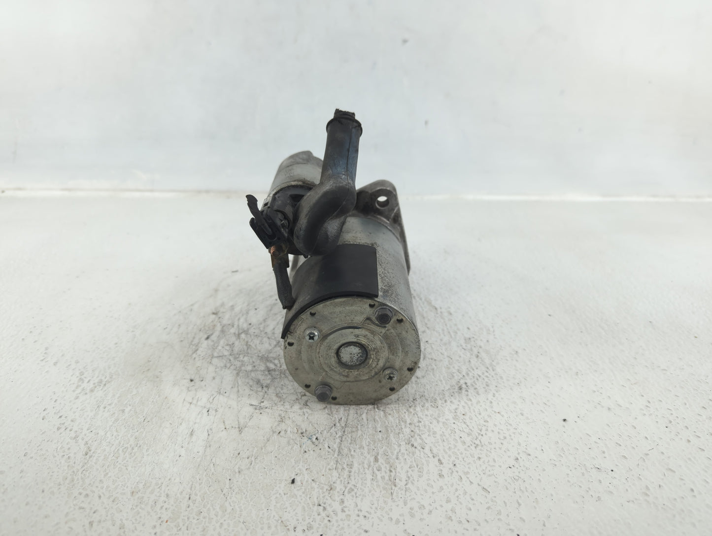 2012-2020 Hyundai Veloster Car Starter Motor Solenoid OEM P/N:36100-2B502 Fits OEM Used Auto Parts - Oemusedautoparts1.com