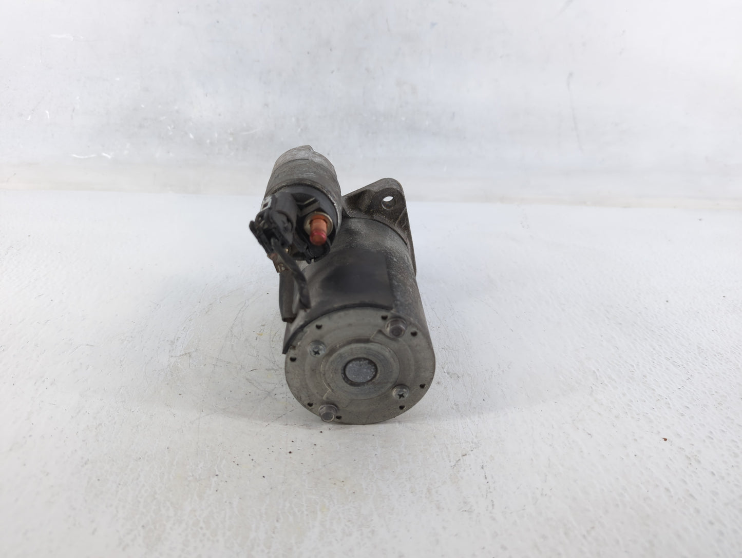 2012-2020 Hyundai Veloster Car Starter Motor Solenoid OEM P/N:1205004 36100-2B5102 Fits OEM Used Auto Parts - Oemusedautopar