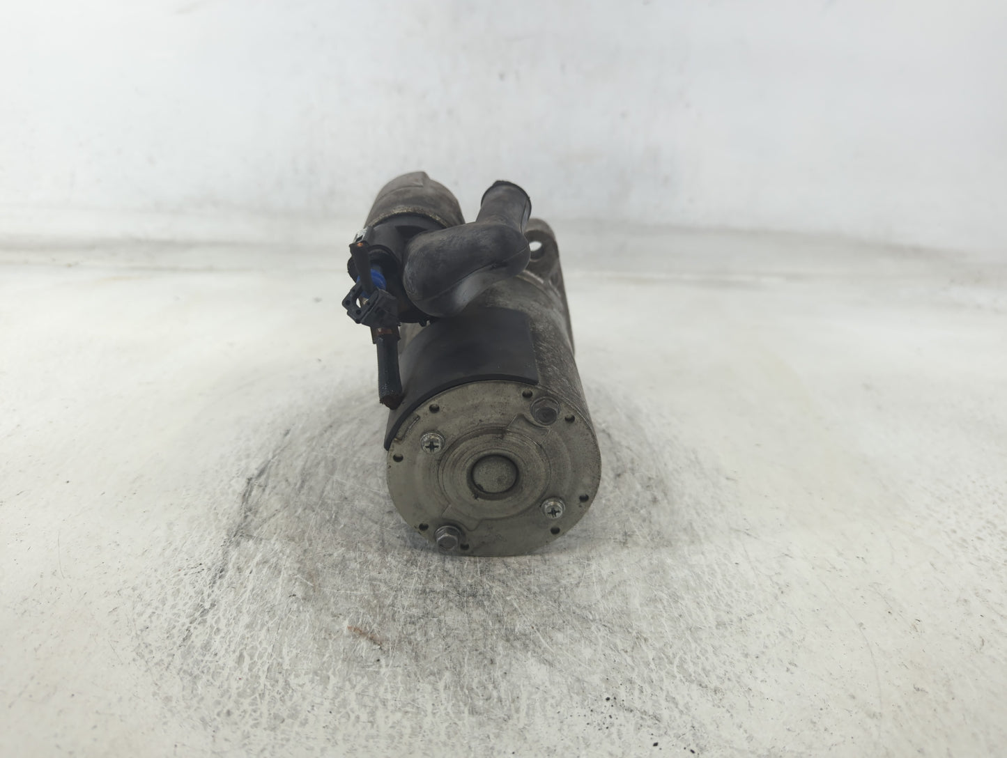2012-2020 Hyundai Veloster Car Starter Motor Solenoid OEM P/N:1202653 36100-2B502 Fits OEM Used Auto Parts - Oemusedautopart