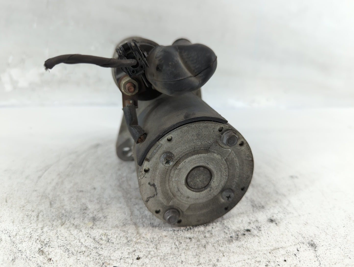 2012-2020 Hyundai Veloster Car Starter Motor Solenoid OEM P/N:36100-2B502 Fits OEM Used Auto Parts - Oemusedautoparts1.com