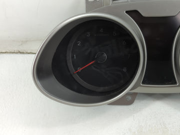 2016-2017 Hyundai Veloster Instrument Cluster Speedometer Gauges P/N:94031-2V201RDR Fits Fits 2016 2017 OEM Used Auto Parts