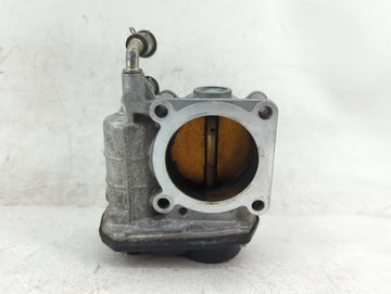 2017 Infiniti G35 Throttle Body P/N:526-02 Fits OEM Used Auto Parts