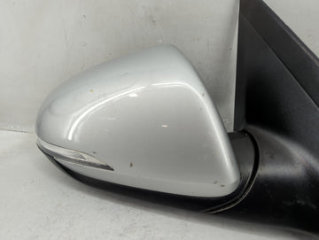 2017 Infiniti I30 Driver Side View Mirror - Left Door Mirror OEM Used