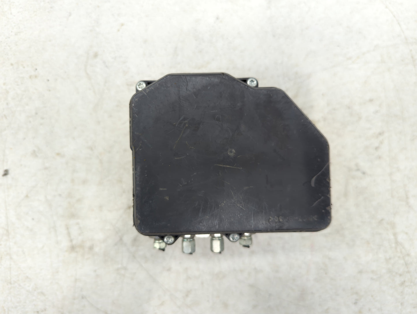 2014-2015 Infiniti Q50 ABS Pump Control Module Replacement P/N:47660 4GB1A Fits Fits 2014 2015 OEM Used Auto Parts - Oemused